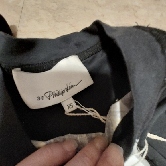 Phillip lim top bnwt size  XS - Picture 5 of 6